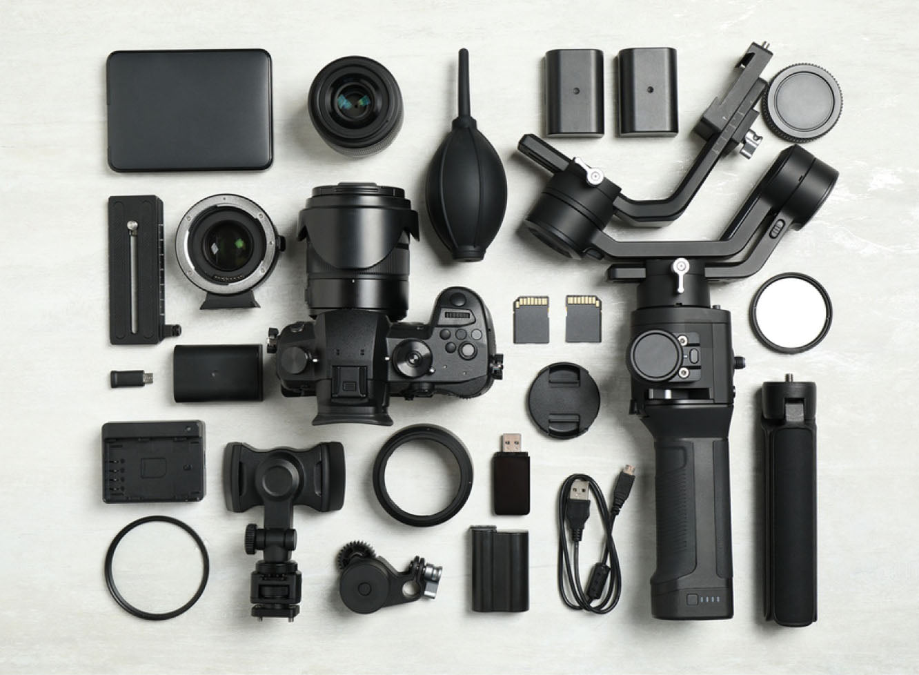 Camera Accessories
