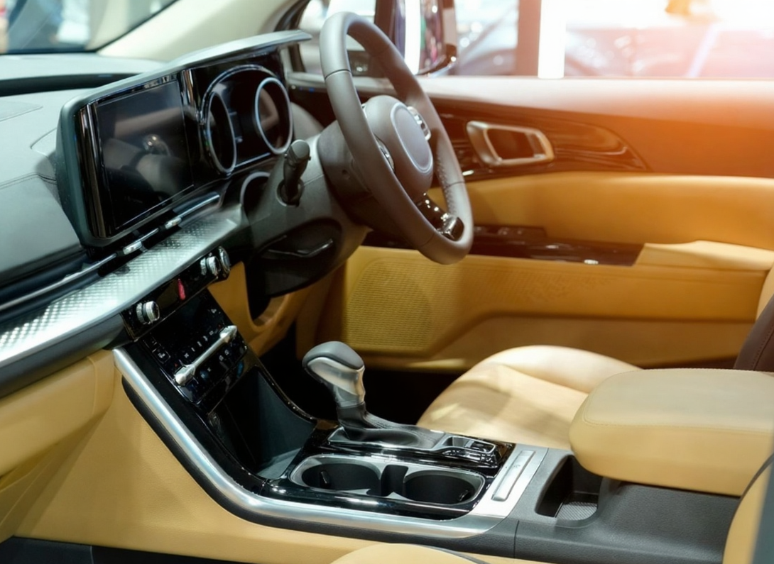 Car Accessories