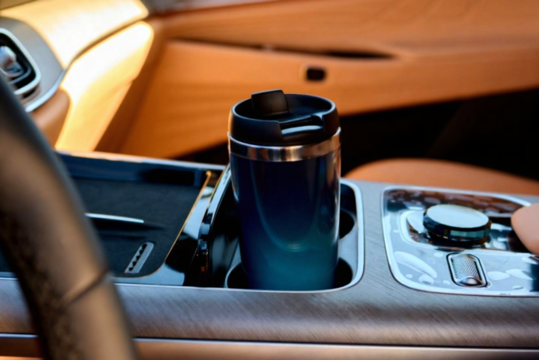 Car Gadgets