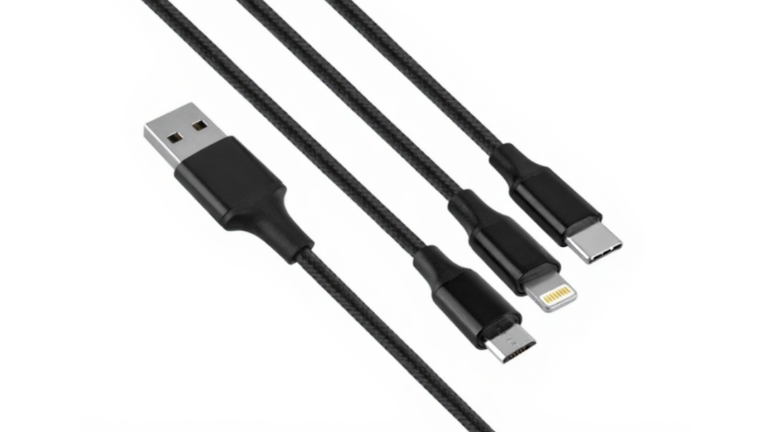 Charging Cables
