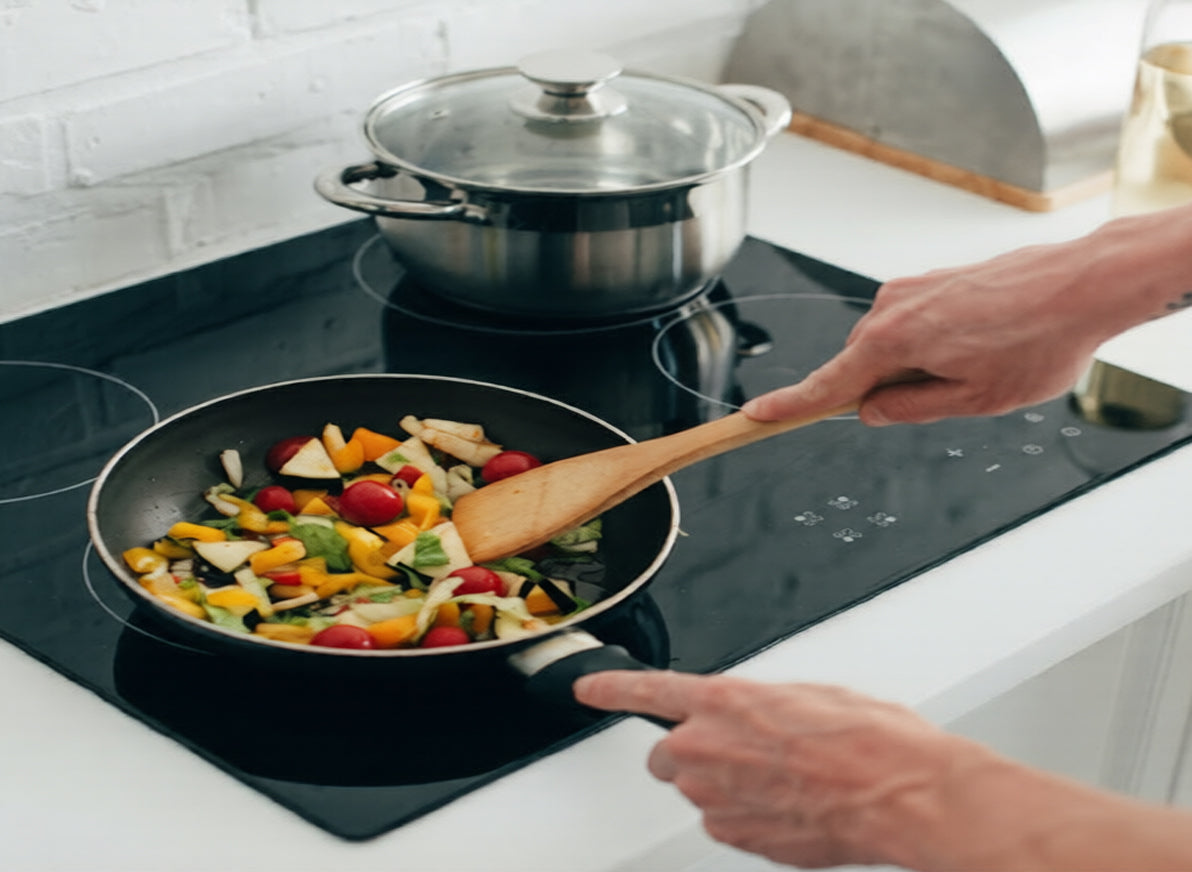 Electric Hot Plate