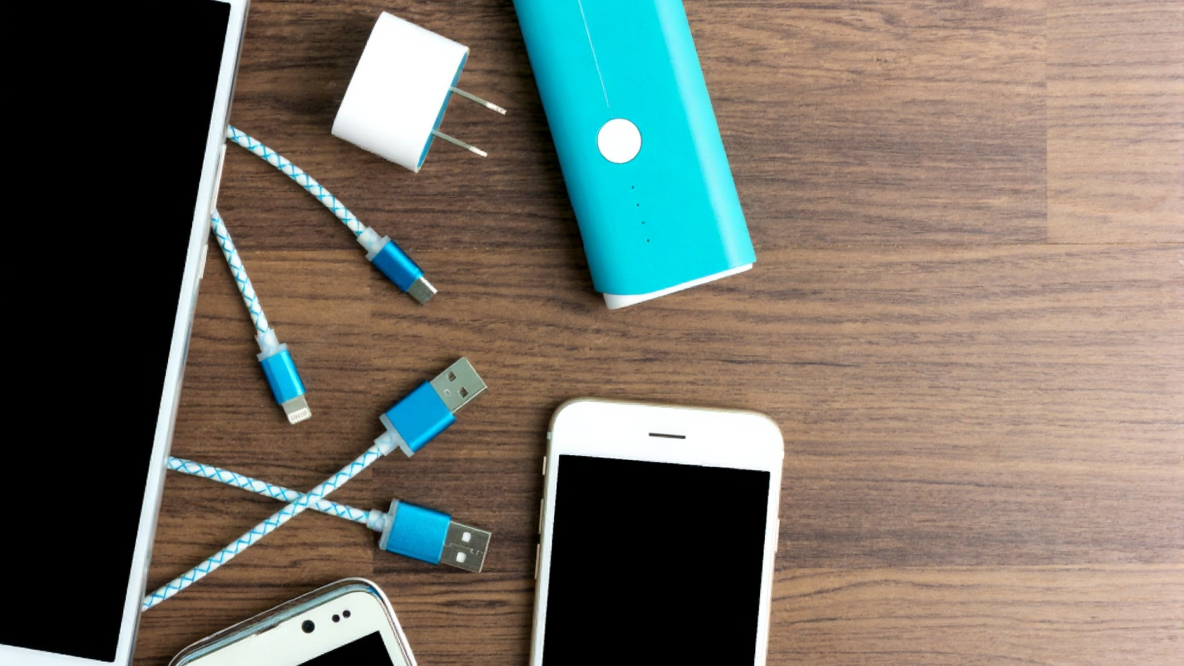 Mobile & Tablet Accessories
