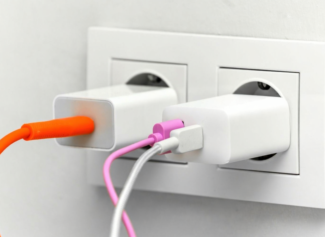 Wall Chargers