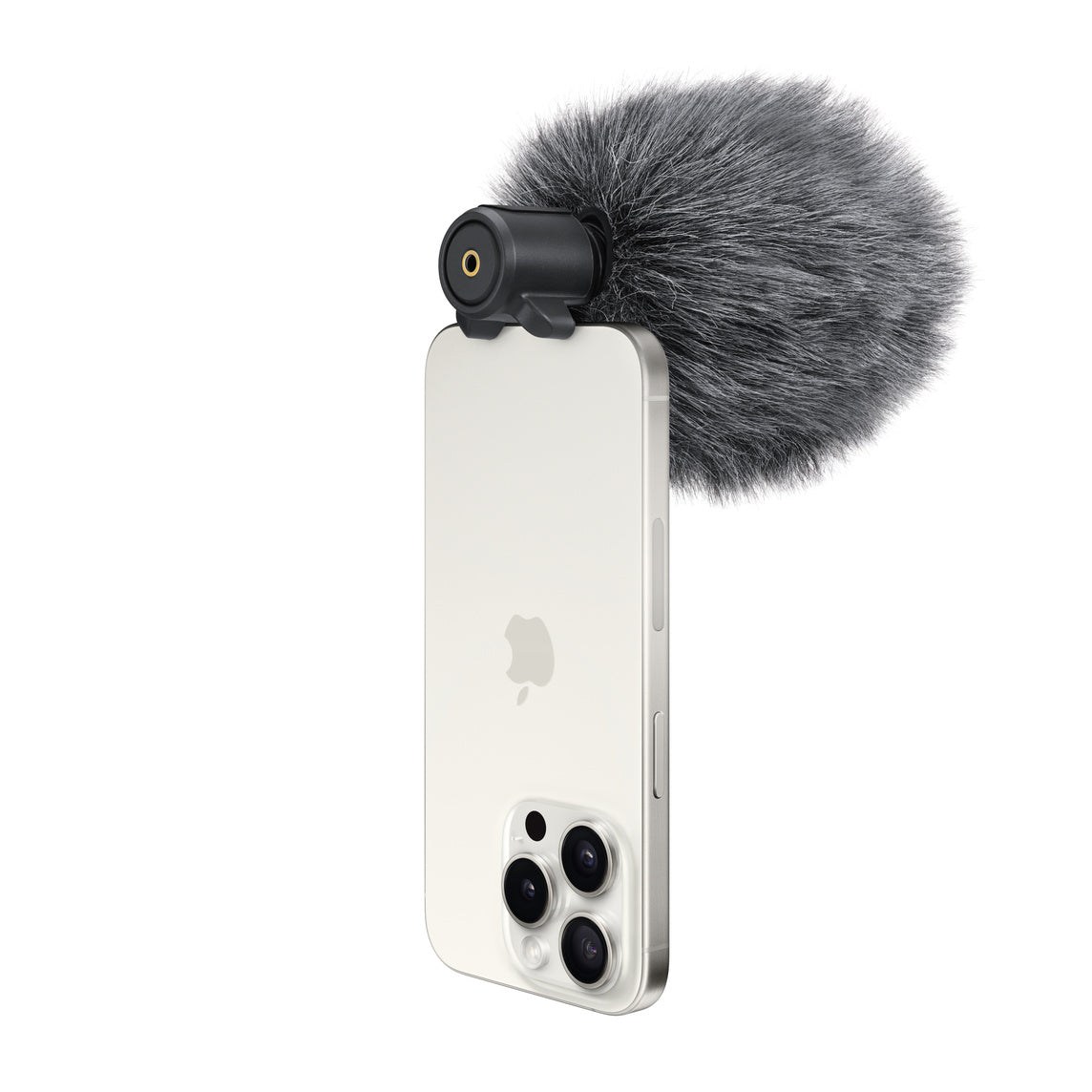 RØDE VideoMic Me-C+ Directional Microphone for USB-C Mobile Devices (MFi Certified), Perfect for Mobile Content Creation