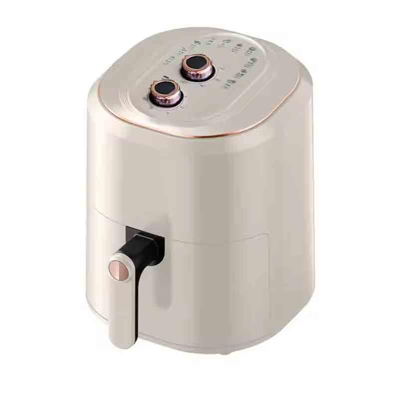 Air Fryer Multifunctional Oil Free 7.5 Liter Non Stick 1400 Watt