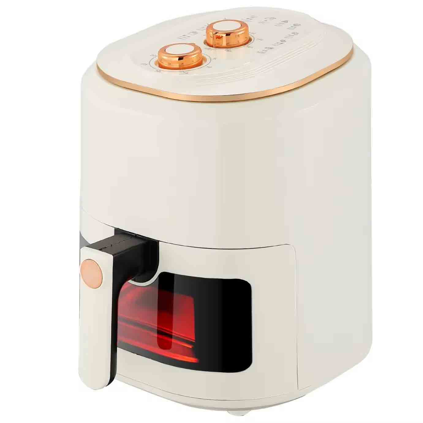 Air Fryer Multifunctional Oil Free 7.5 Liter Non Stick 1400 Watt