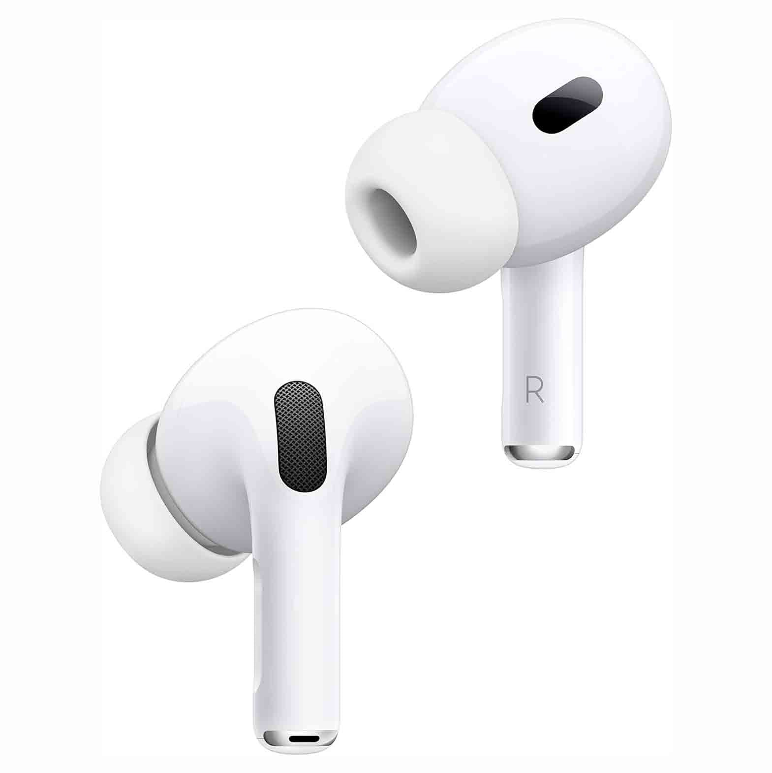AirPods (2nd Generation) with Magnetic Charging Case (USB-C)