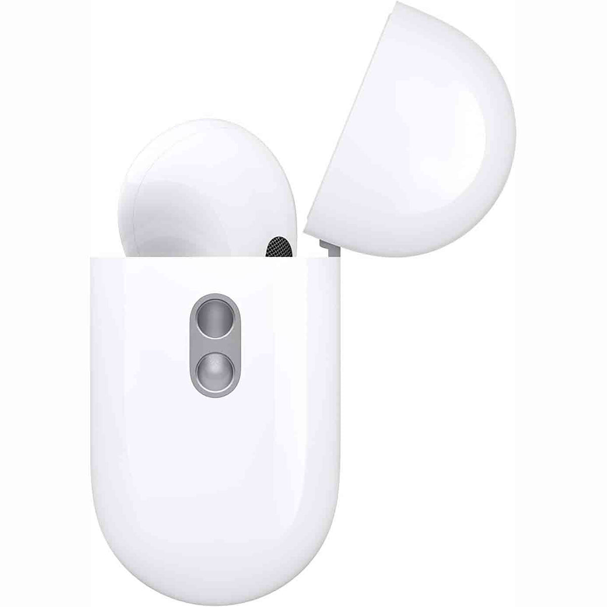 AirPods (2nd Generation) with Magnetic Charging Case (USB-C)