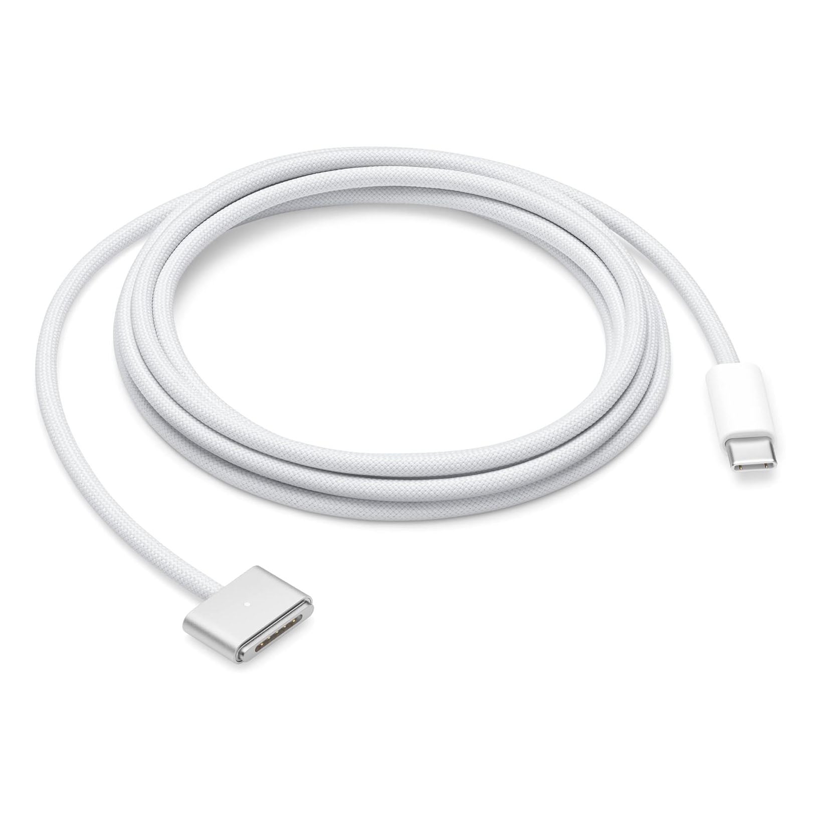 BOUTOP 140W PD Fast Charge USBC Mag Safe 3 Charging Cable (2M)