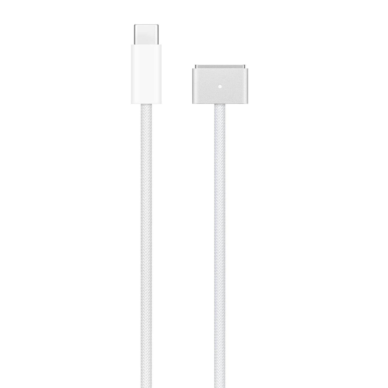 BOUTOP 140W PD Fast Charge USBC Mag Safe 3 Charging Cable (2M)