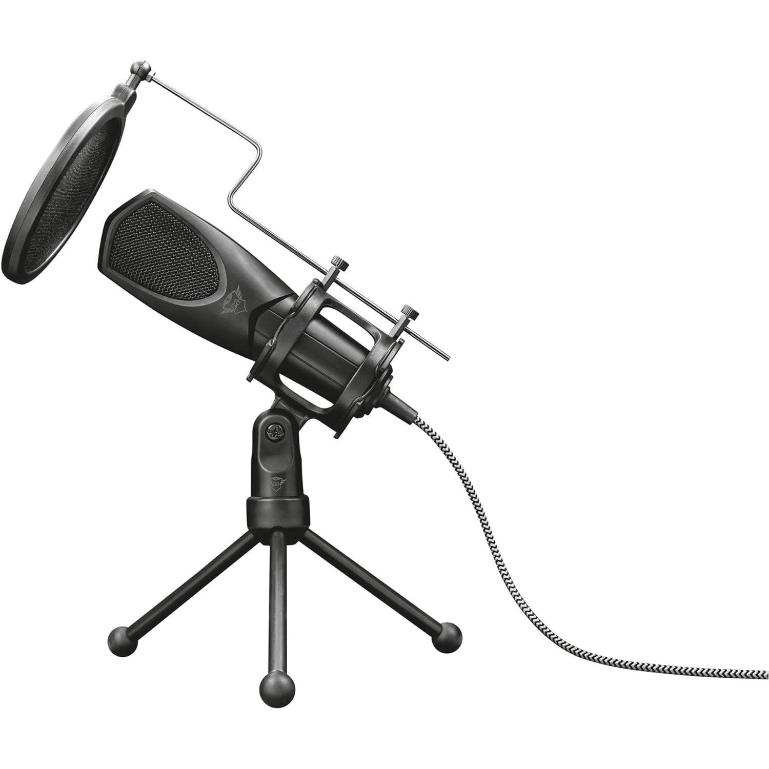 GamingXTrust Mantis Streaming pto GXT232 Trust Gamer Microphone