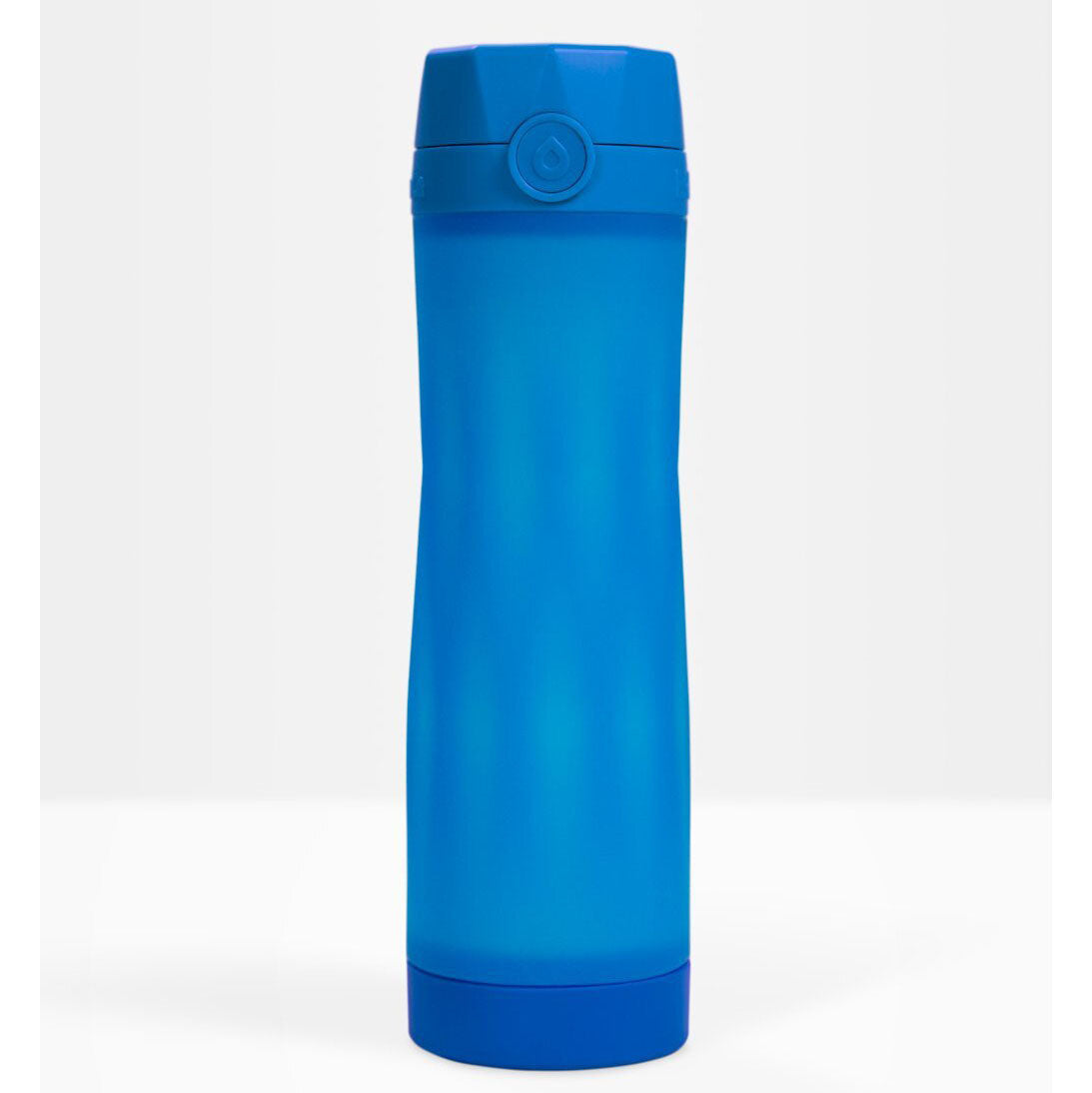 Hidratespark 3 Smart Water Bottle - Tracks Water Intake & Glows to Remind You to Stay Hydrated, BPA Free, 591 ml