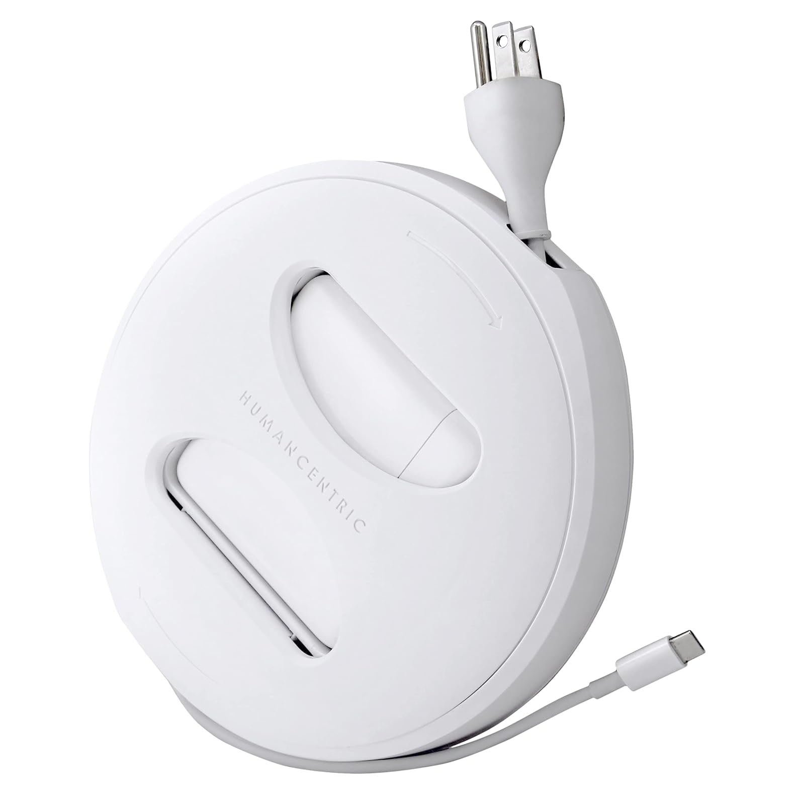 HumanCentric MacBook Cable Winder Large