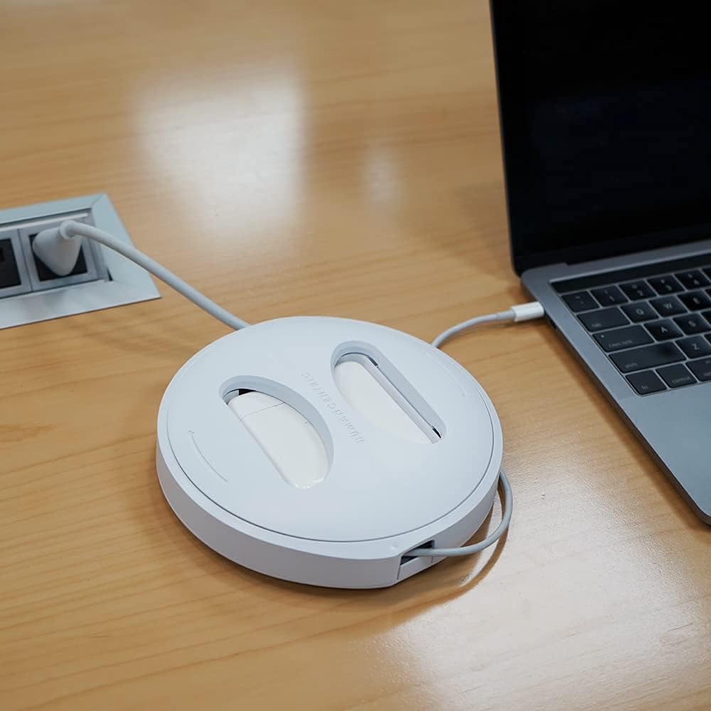 HumanCentric MacBook Cable Winder Large