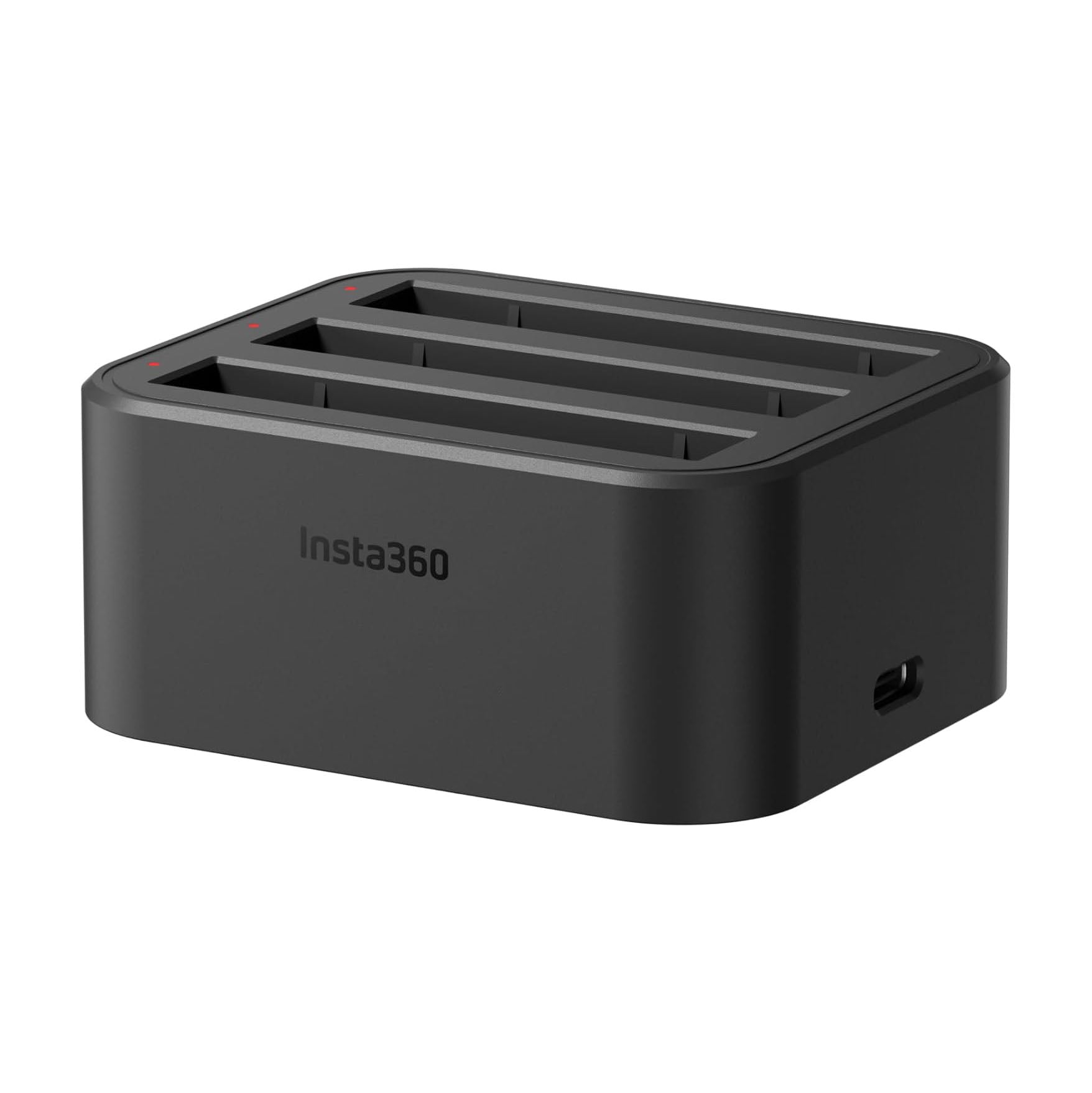 Insta360 Fast Charging Hub for X3