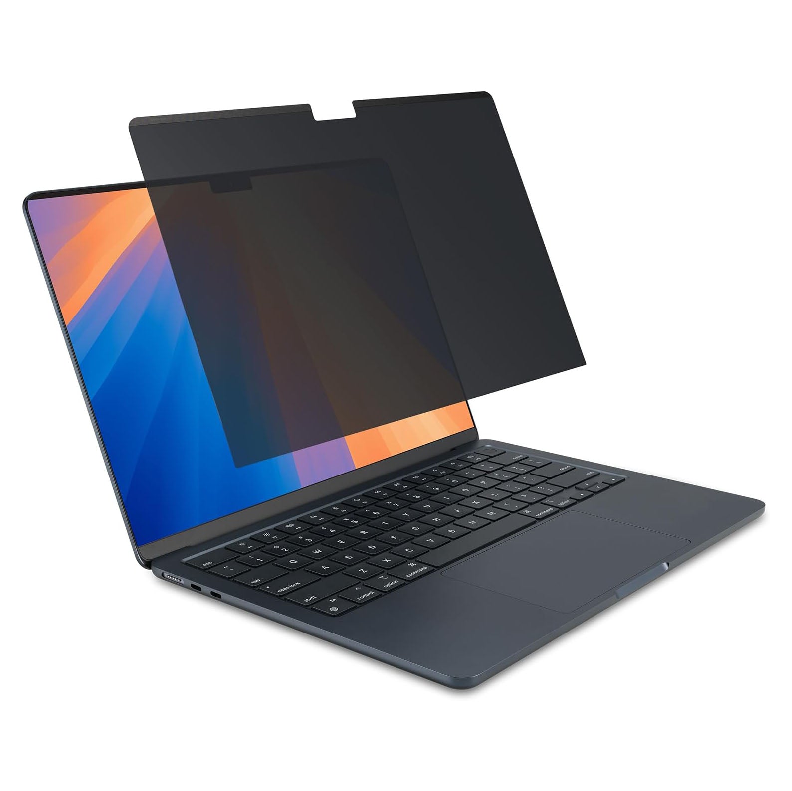 Kensington Ultra Thin Magnetic Privacy Screen MacBook Air 15" (M2,2023 )