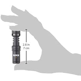 RØDE VideoMic Me-L Compact Directional Microphone for SmartPhones