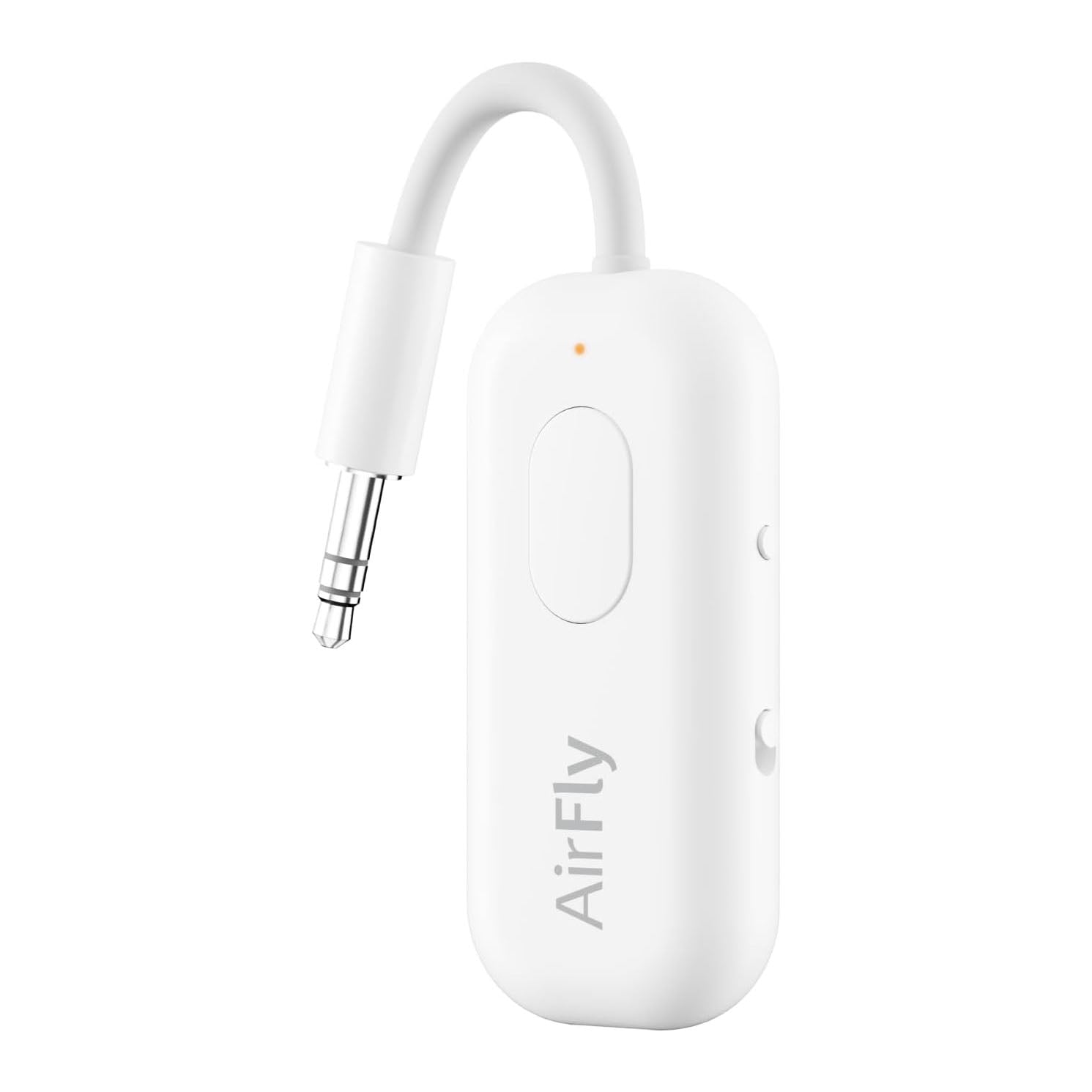 Twelve South AirFly Pro | Bluetooth Wireless Transmitter/Receiver Adapter for 2 Headphones