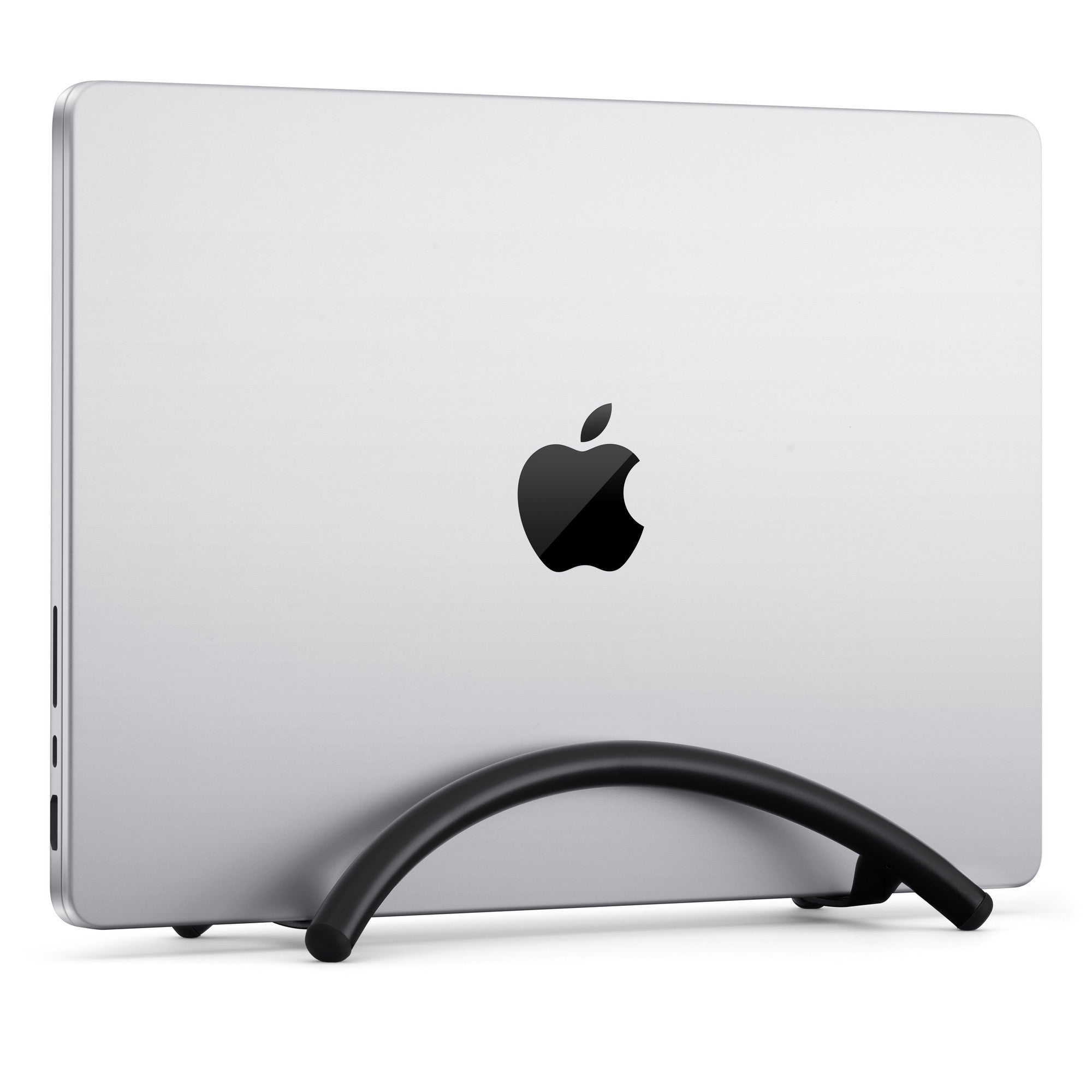Twelve South BookArc Flex Vertical Laptop Stand Adjustable Holder for Desk