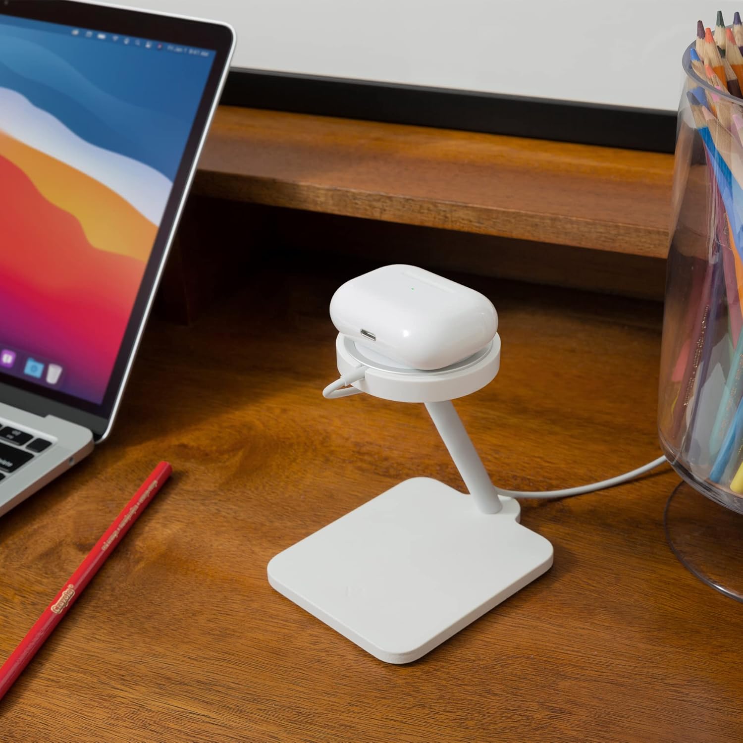 Twelve South Forte for iPhone Adjustable Desktop Stand for MagSafe Charger