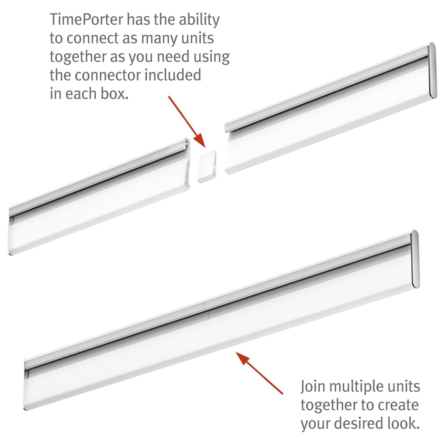 Twelve South TimePorter Apple Watch Bands Strap Organiser