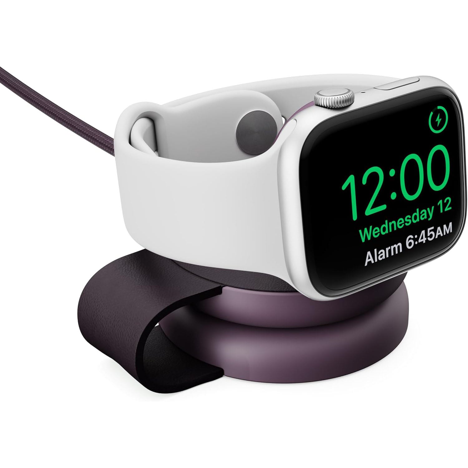 Twelve South ButterFly SE 2-in-1 Compact Foldable MagSafe Wireless Duo Charger 15W