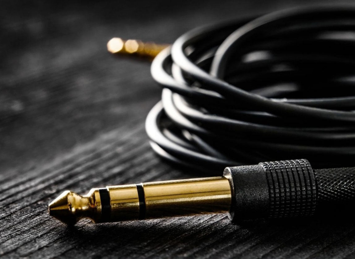 Audio & Video Accessories