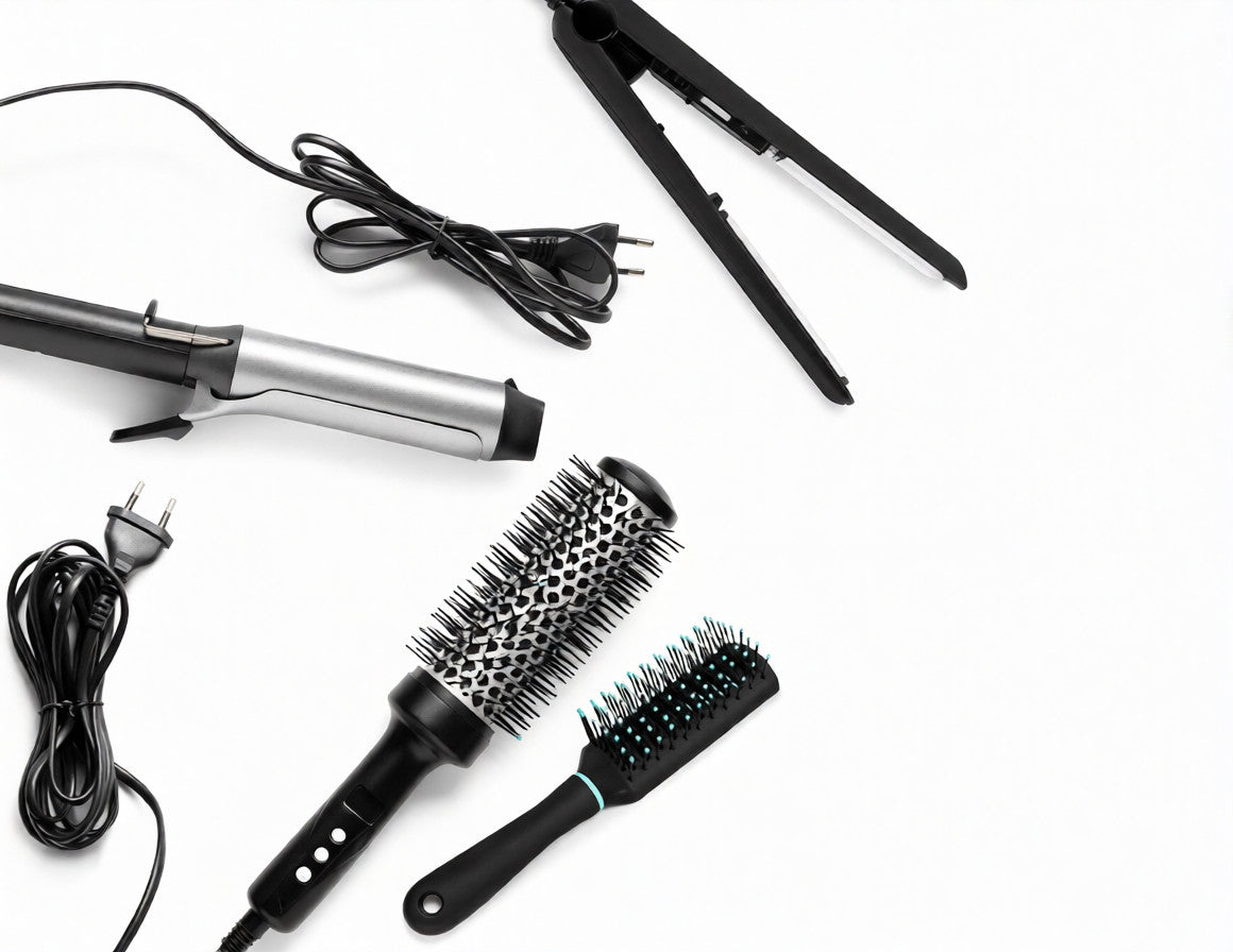 Beauty & Grooming