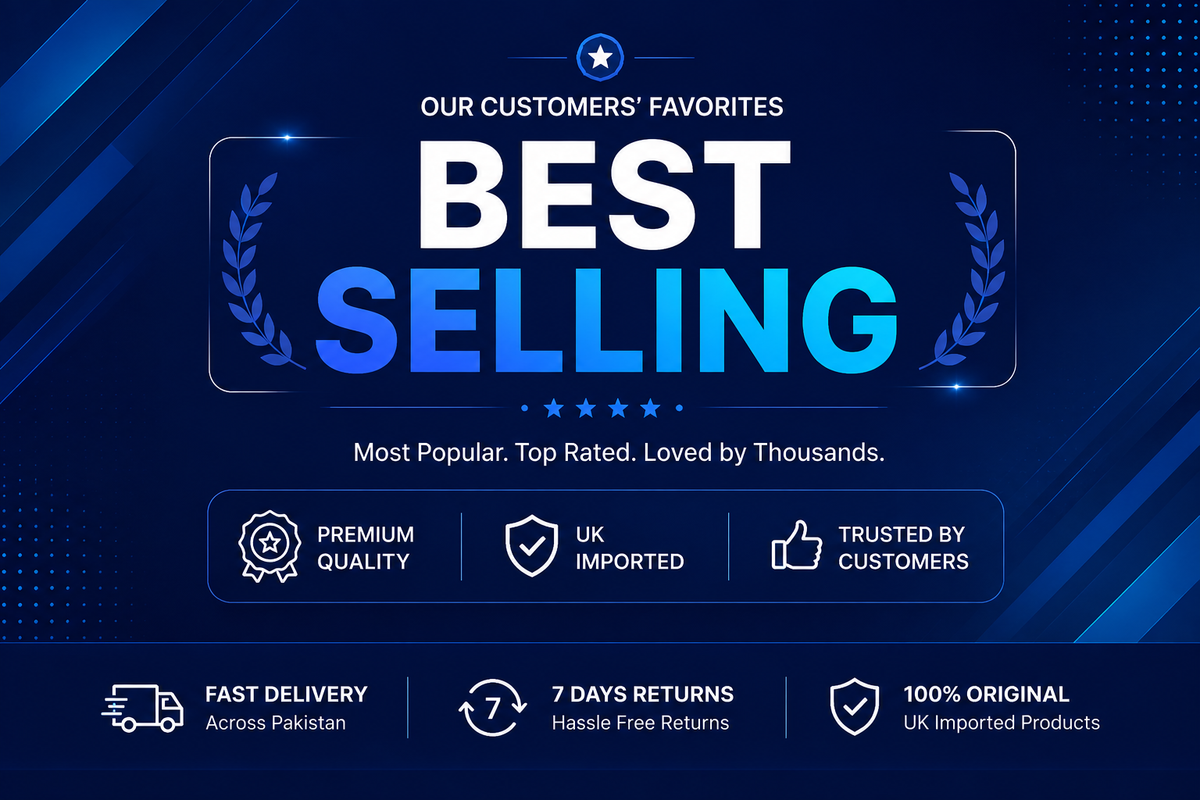 Best Selling