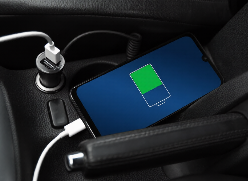 Car Chargers