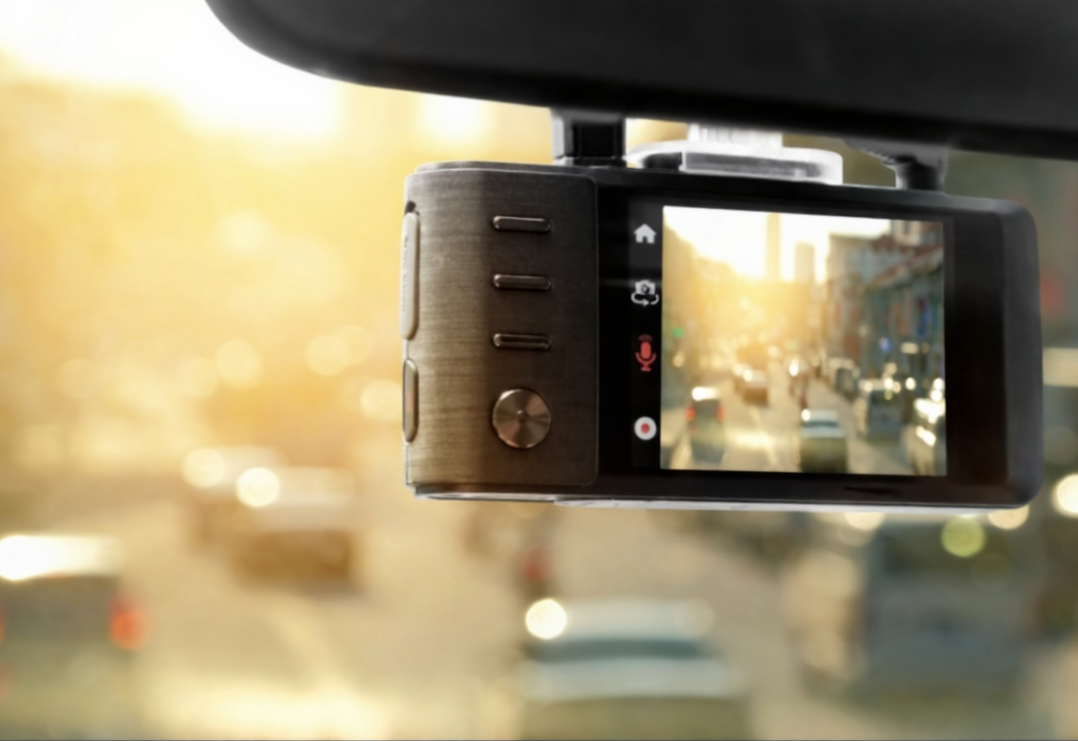 Car Dash Cams