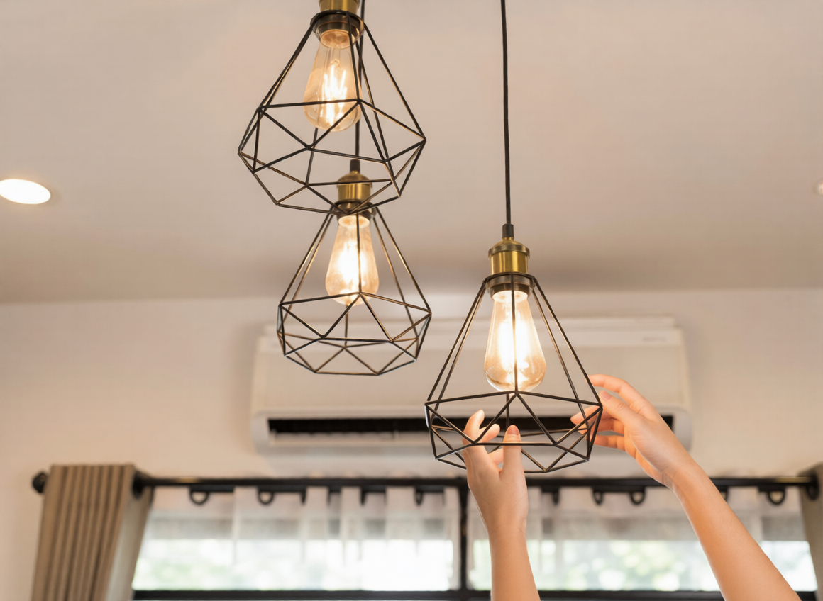 Decoration/Fancy Lights