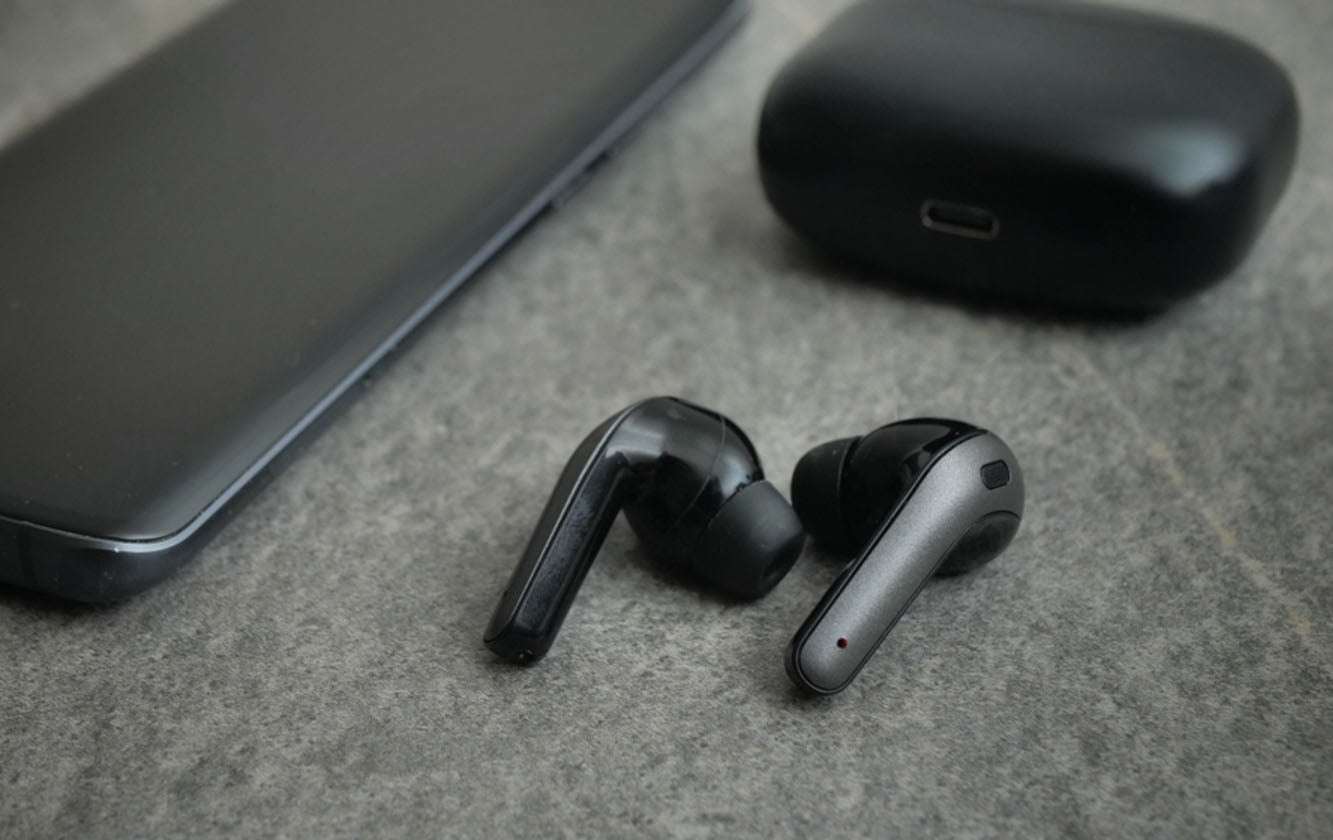Wireless Earbuds
