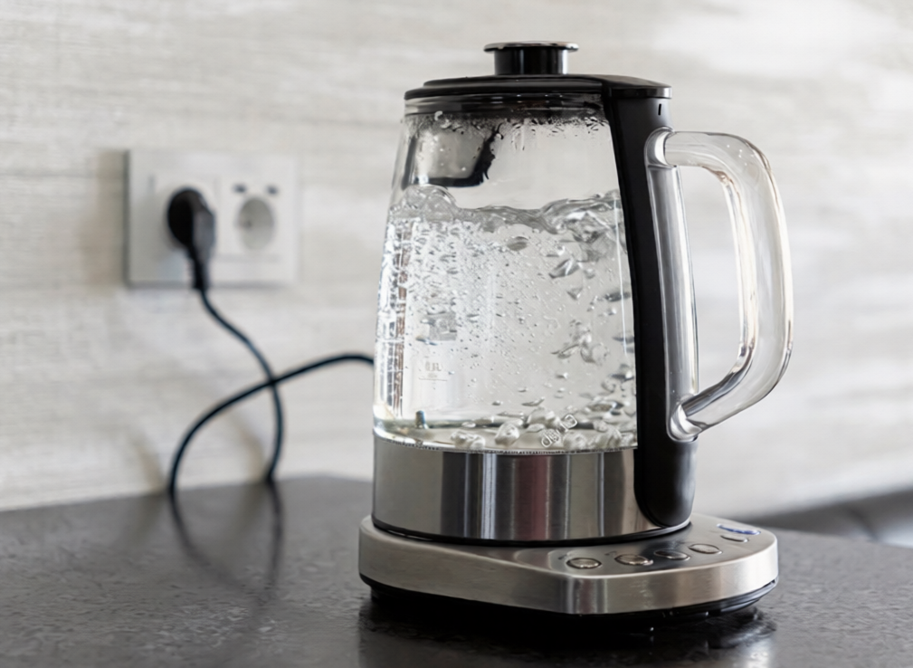 Electric Kettles