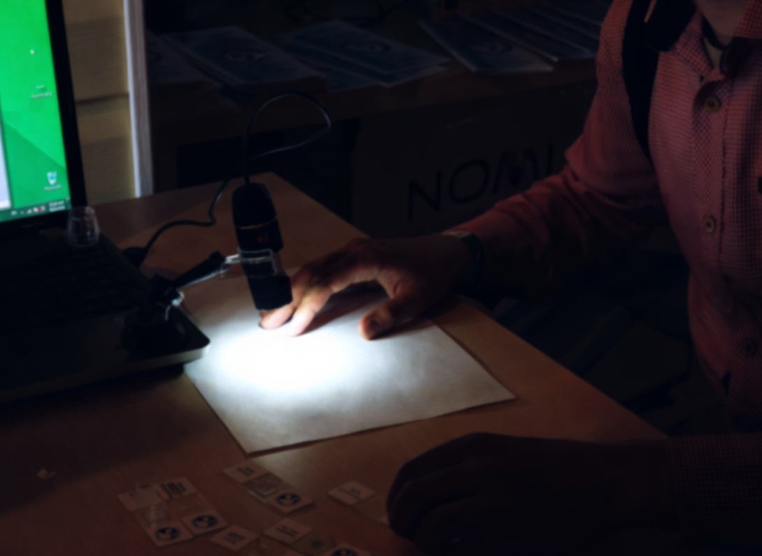 Endoscope & Microscope