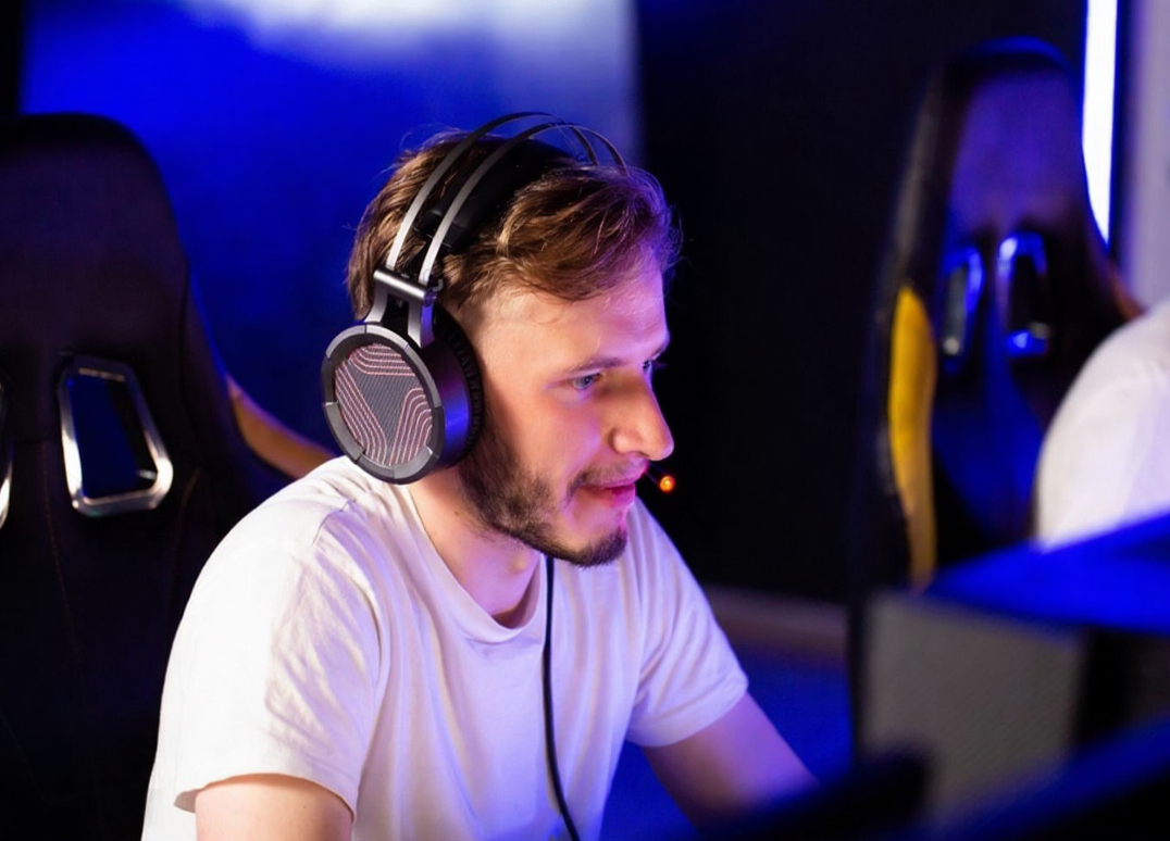 Gaming Headphones