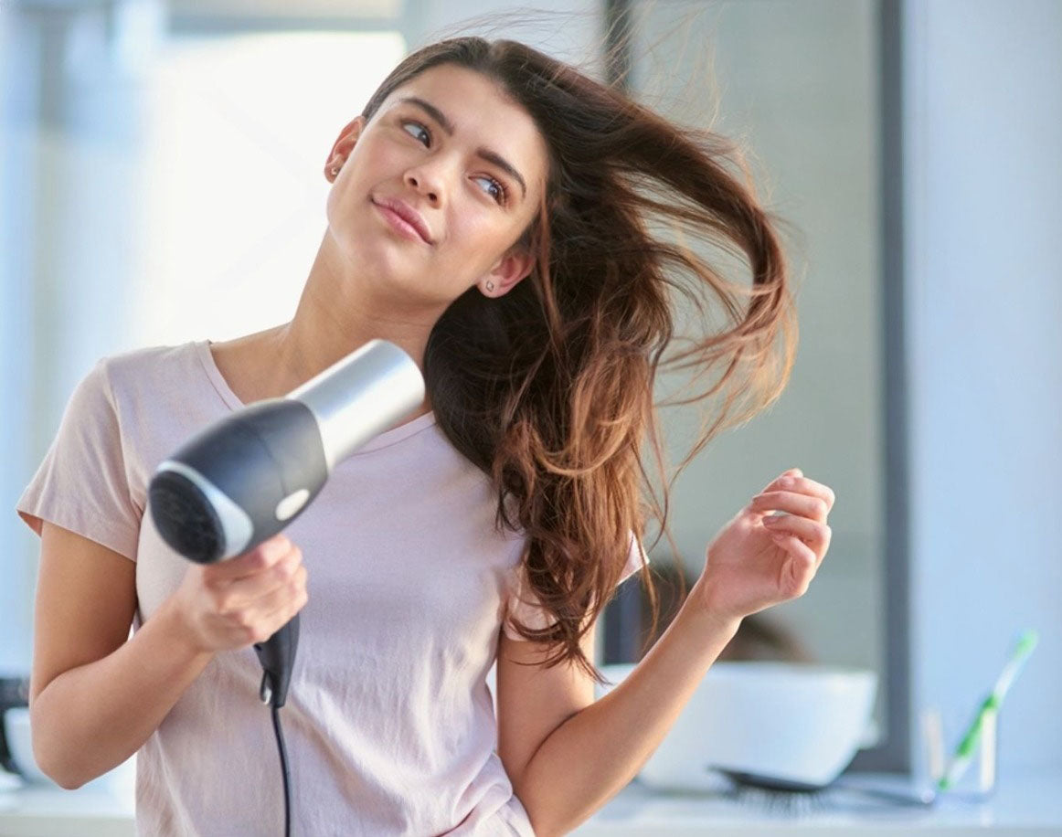 Hair Dryer