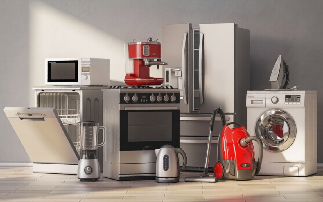 Home Appliances