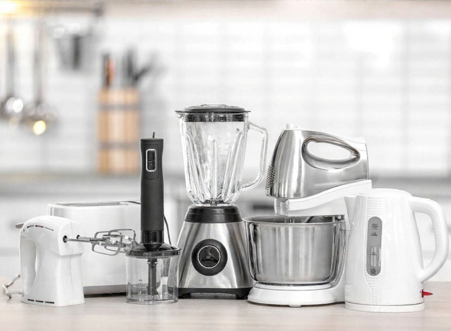 Kitchen Appliances