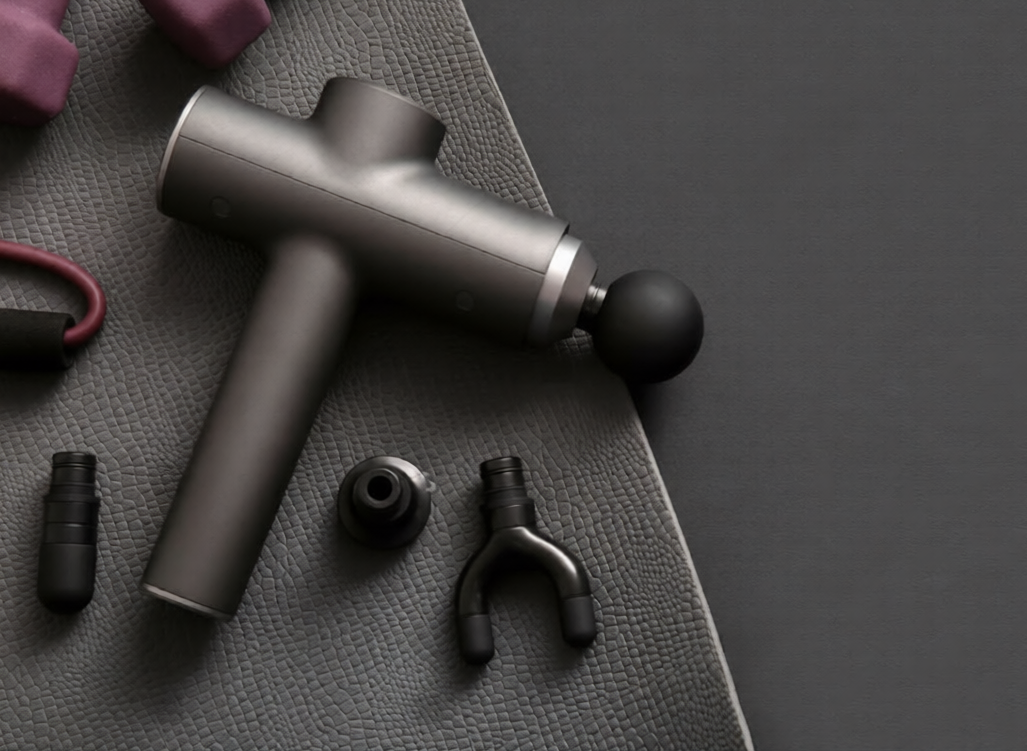 Massagers