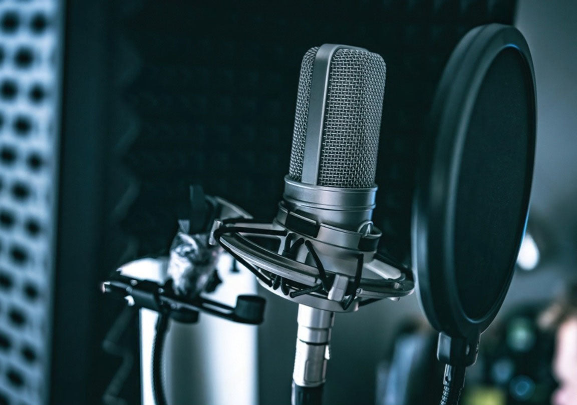 Microphones
