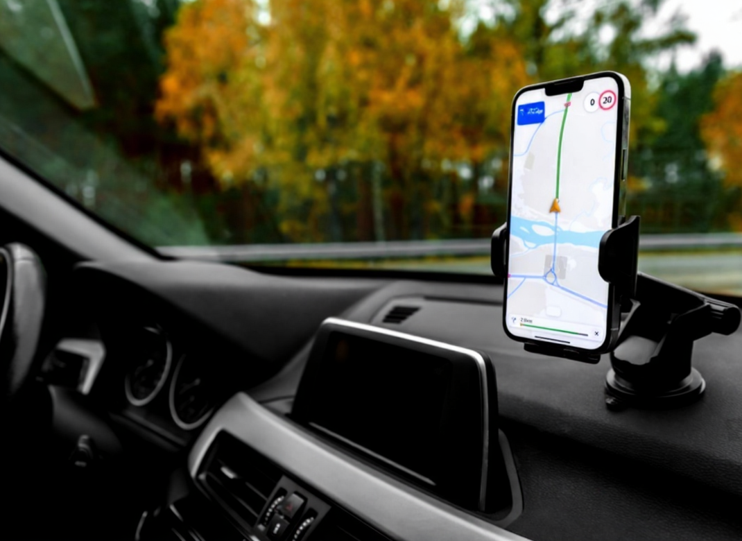 Mobile Phone Holder
