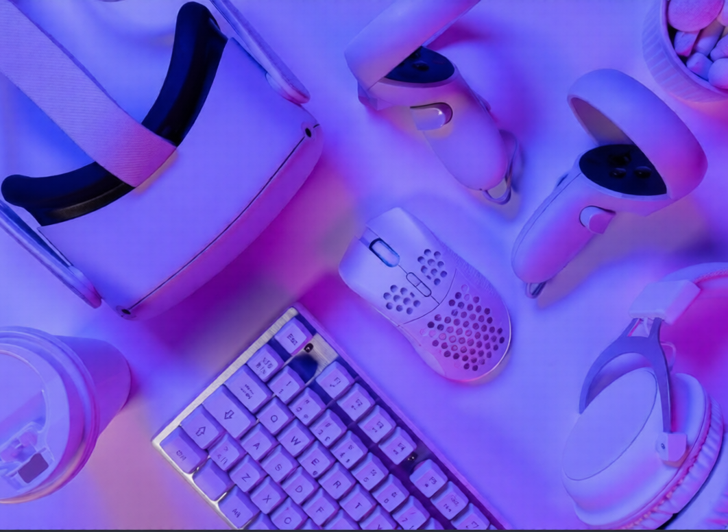 Other Gaming Accessories