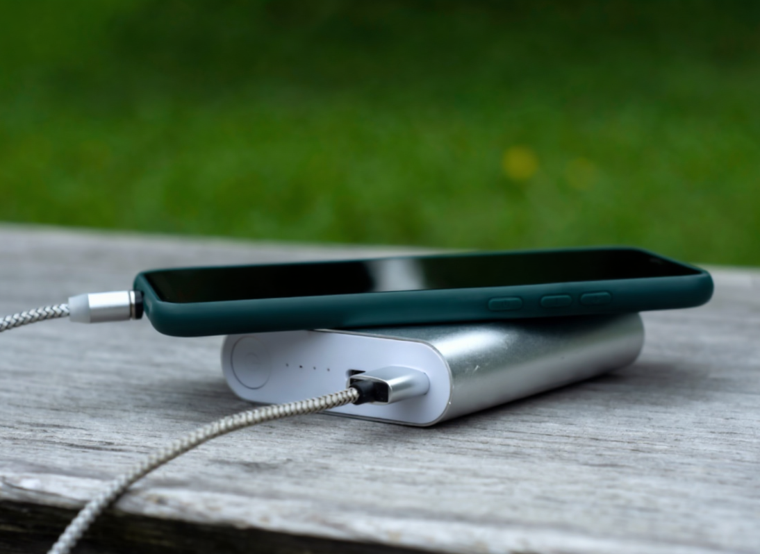 Power Banks