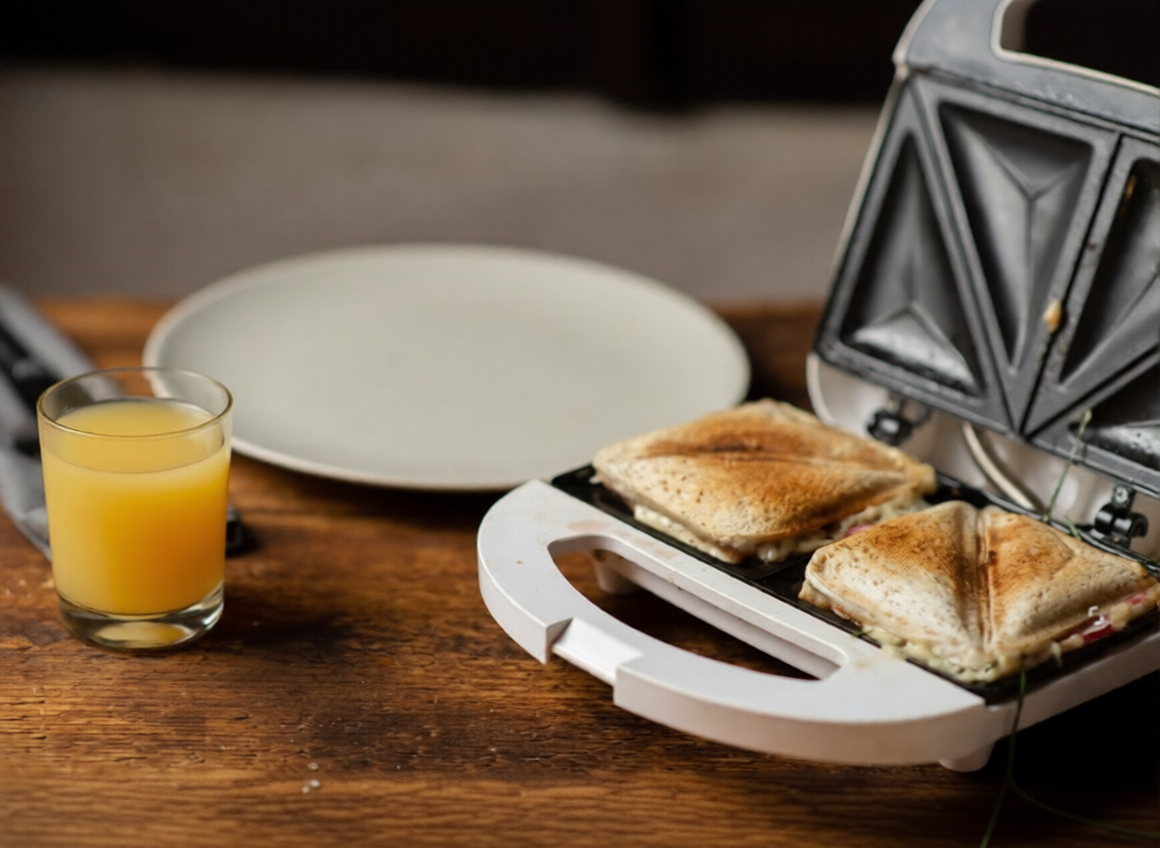 Sandwich Makers