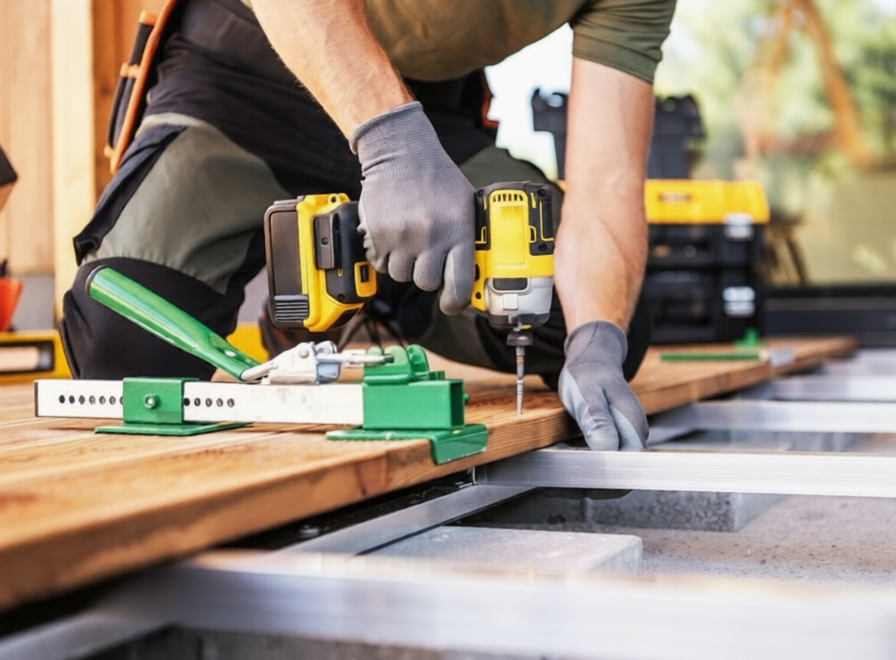 Tools DIY & Outdoor