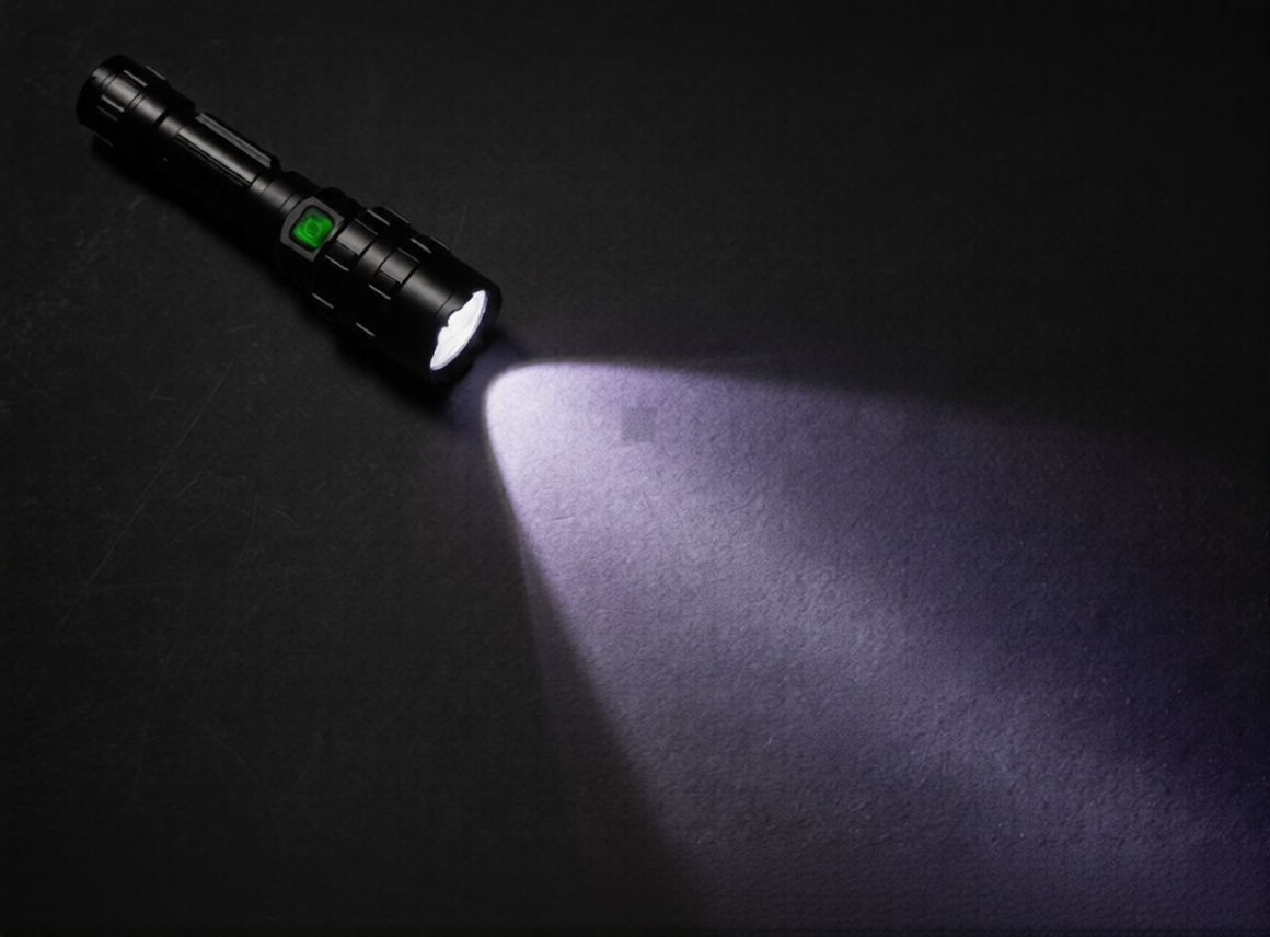Torch Light