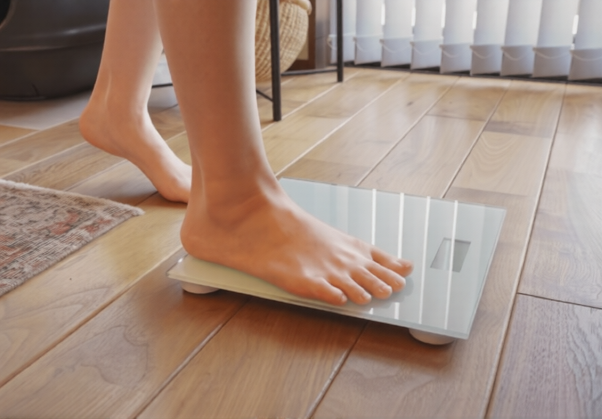 Weight Scales
