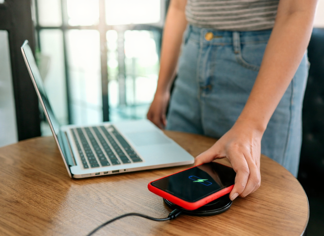 Wireless Chargers