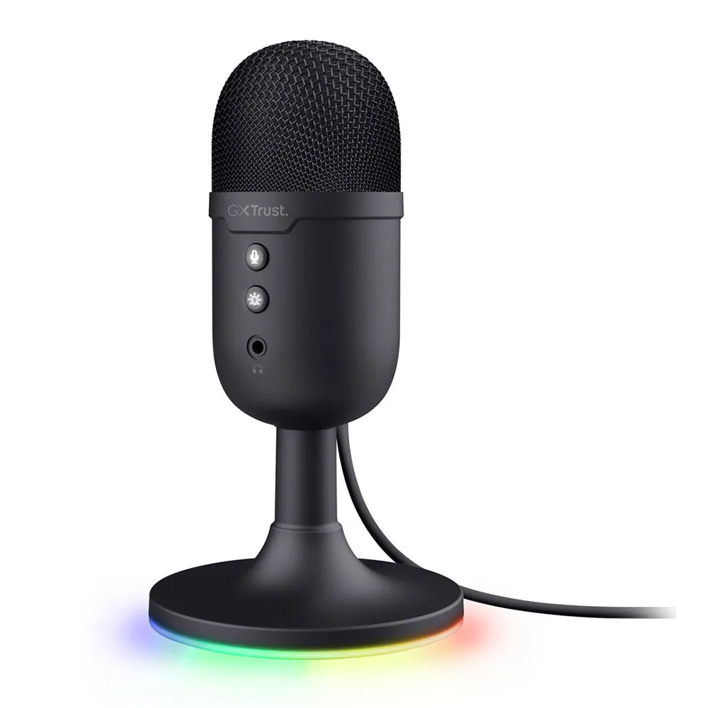 GXTrust Yunix USB Gaming microphone